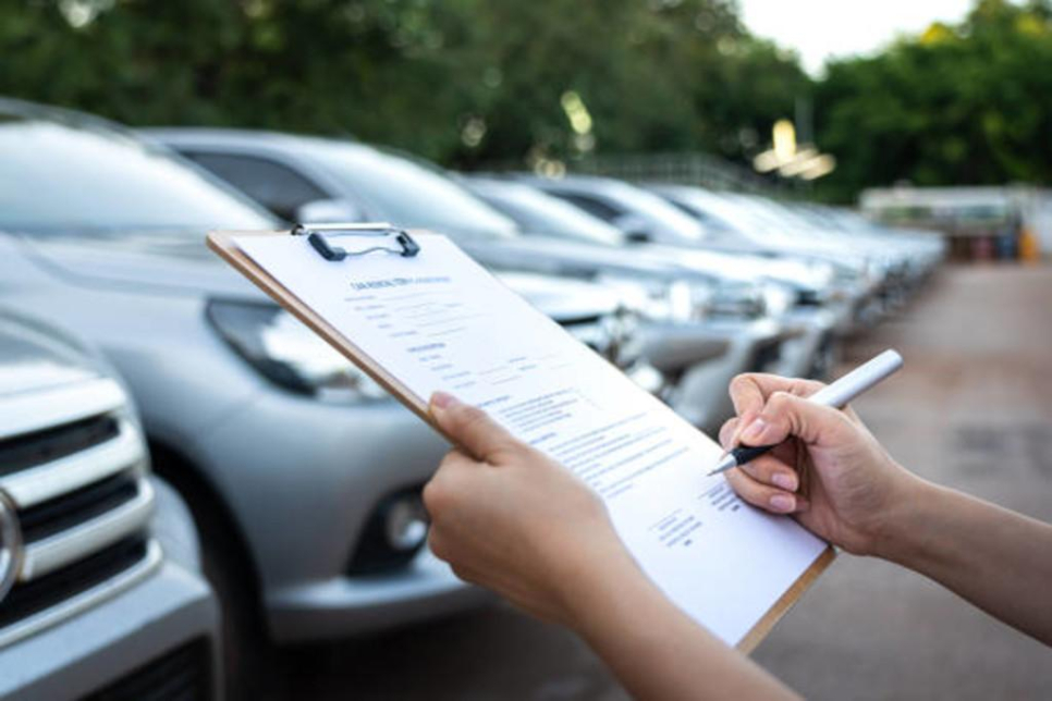Golden Look Car Rental