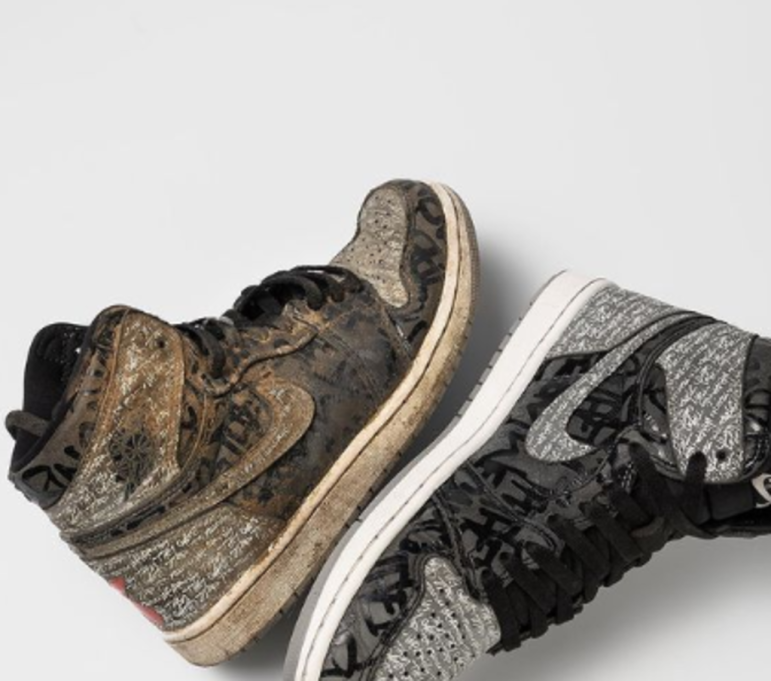 Sole Fresh Shoe Laundry