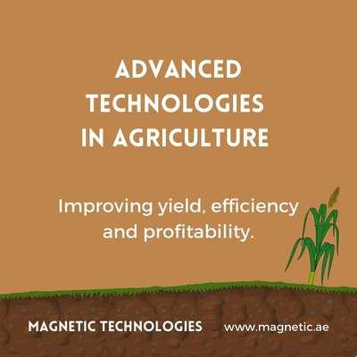 Magnetic Technologies