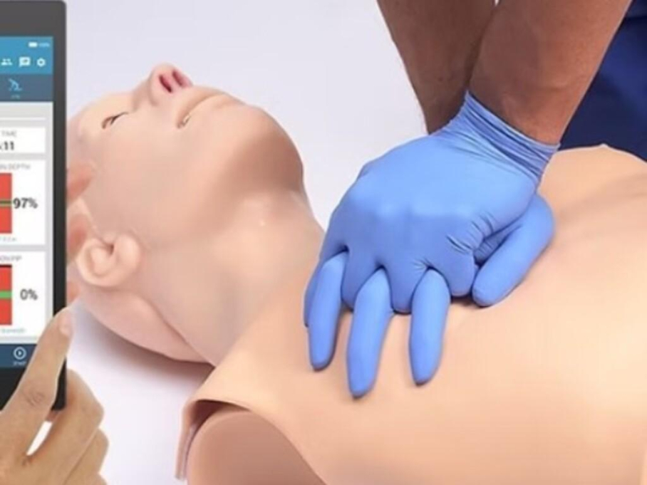 Alphasafe Training Centre