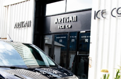 Artisan Ice Co