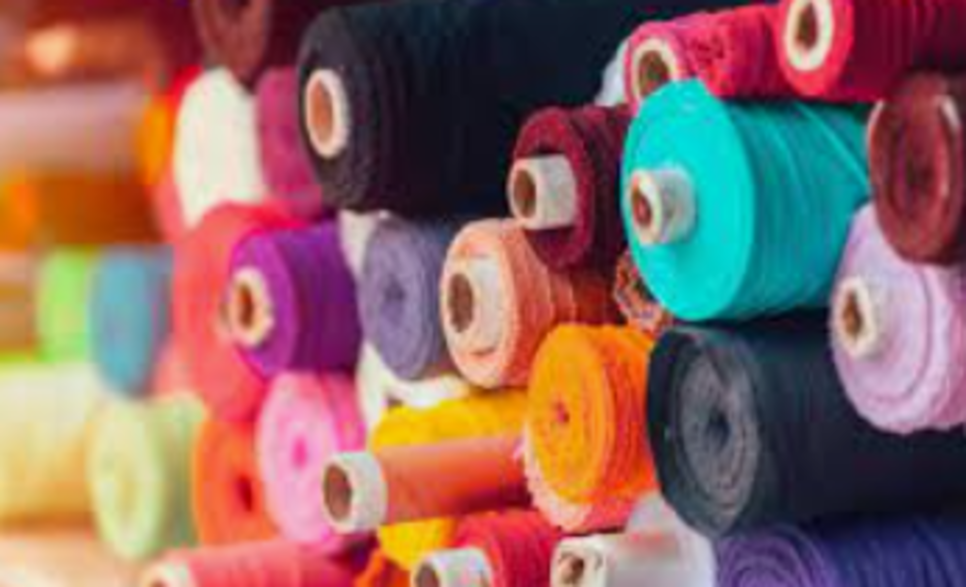 Sawt Al Madena Textiles & Tailoring