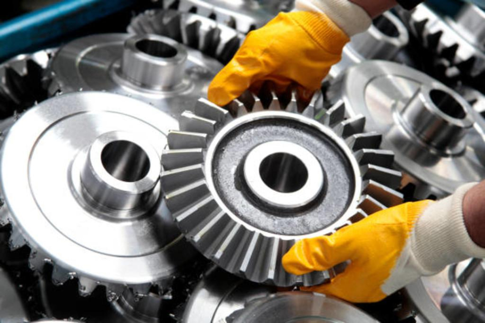 Yasmac Equipment Rental & Repairing