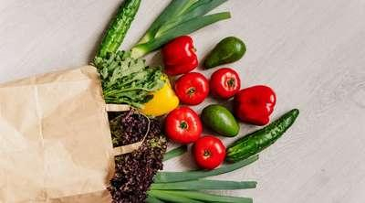 Shamsuddeen Grocery