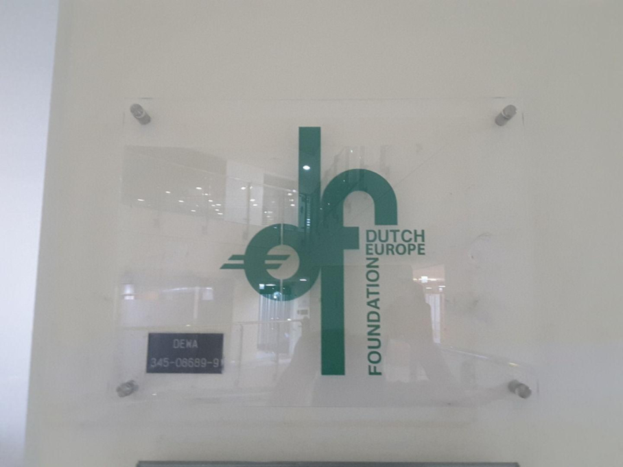 Dutch Europe Piling & Foundation Contracting