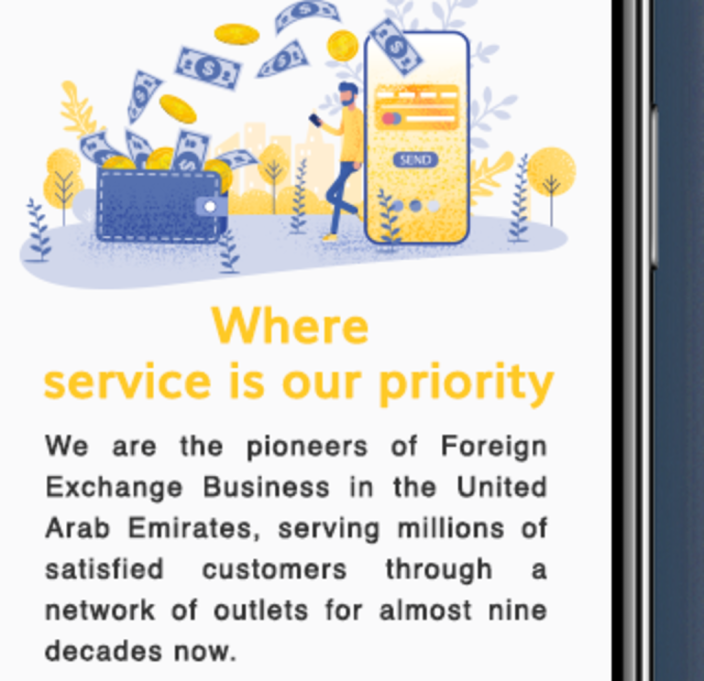 Orient Exchange