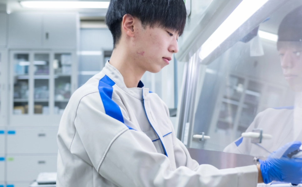 Sankyo Pharmaceutical