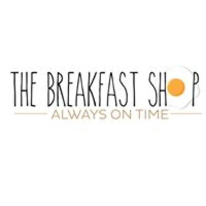 The Breakfast Shop