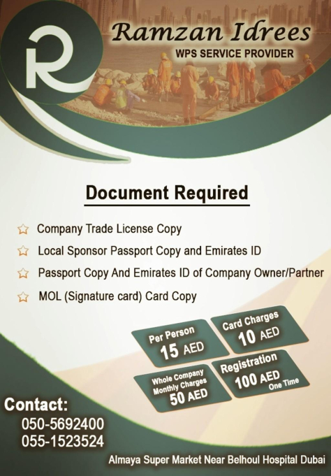 Best Vision Documents Clearing