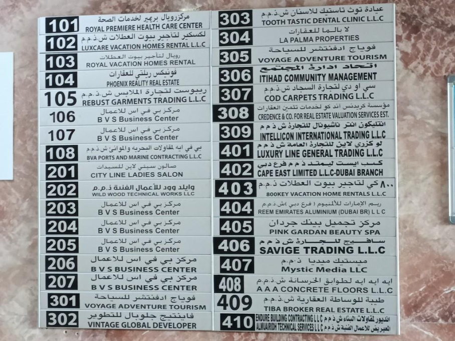 Vintage Global Developer