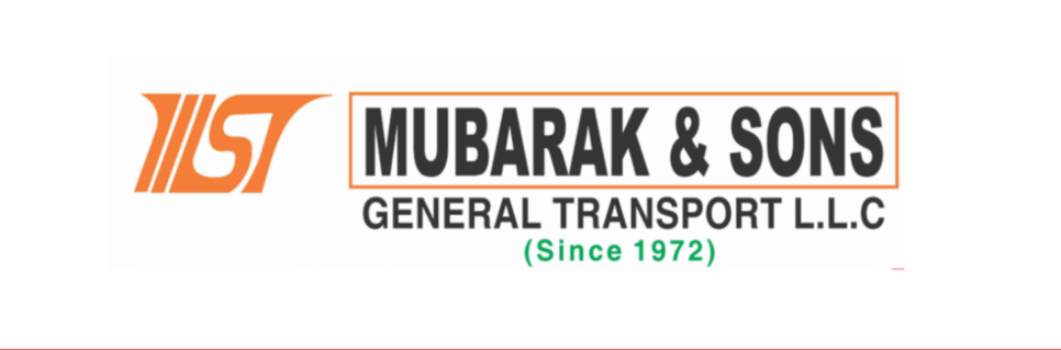 Mubarak & Sons General Transport