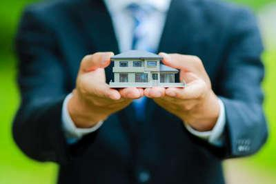 Nabni Real Estate Development