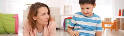 Autism Intervention Specialists
