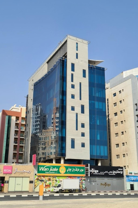 PRE Dubai