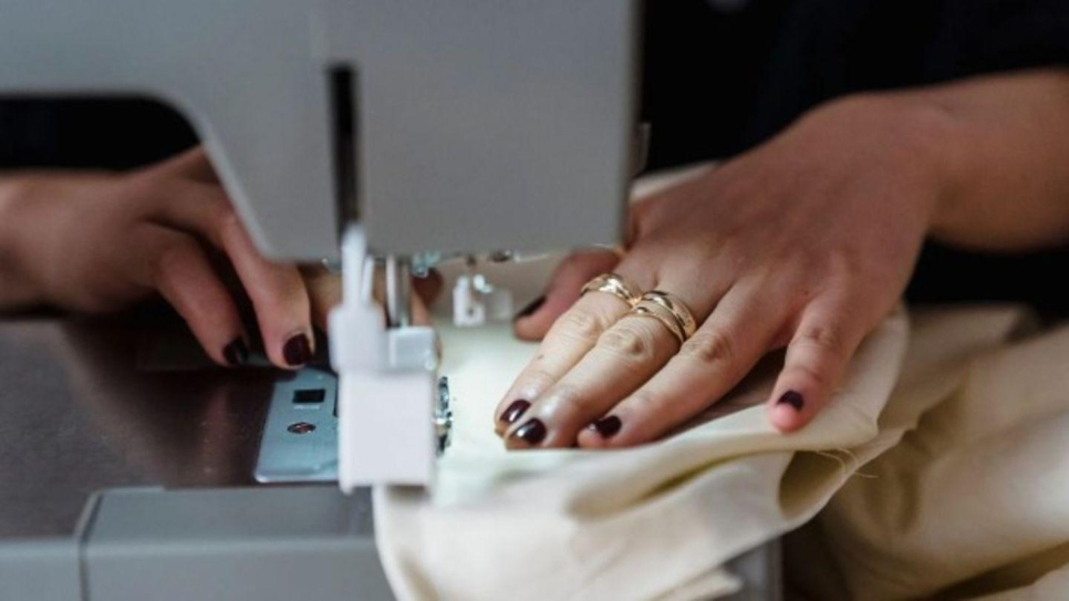 Muslimah Wrapped Fashion Designing
