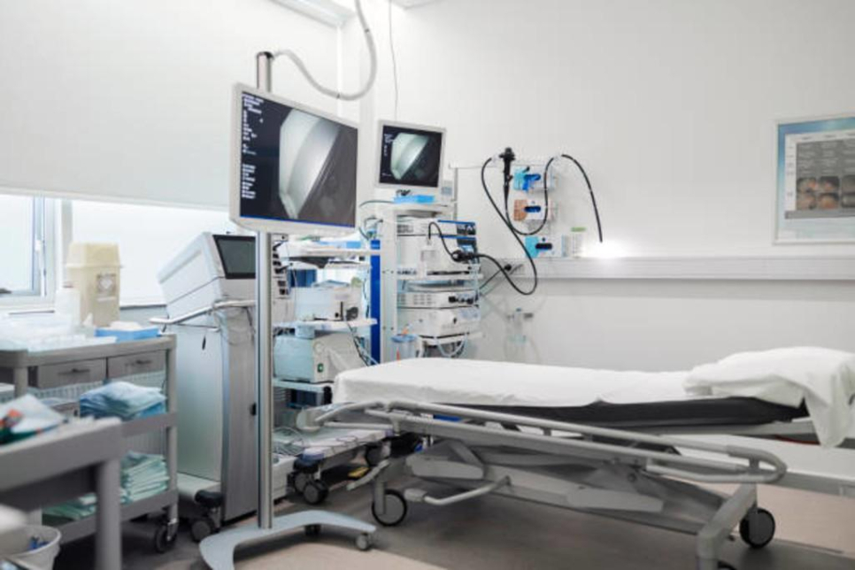 Ameco Medical Equipment