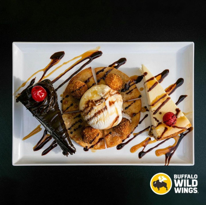 Buffalo Wild Wings
