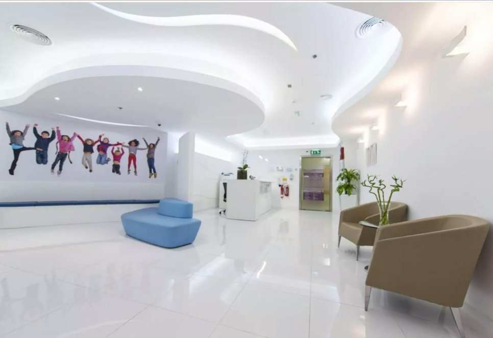 Kidcare Pediatric Clinic