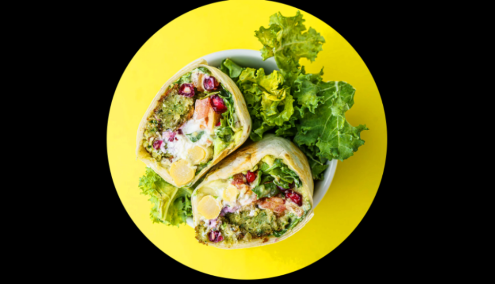 Avocato Takeout Restaurant