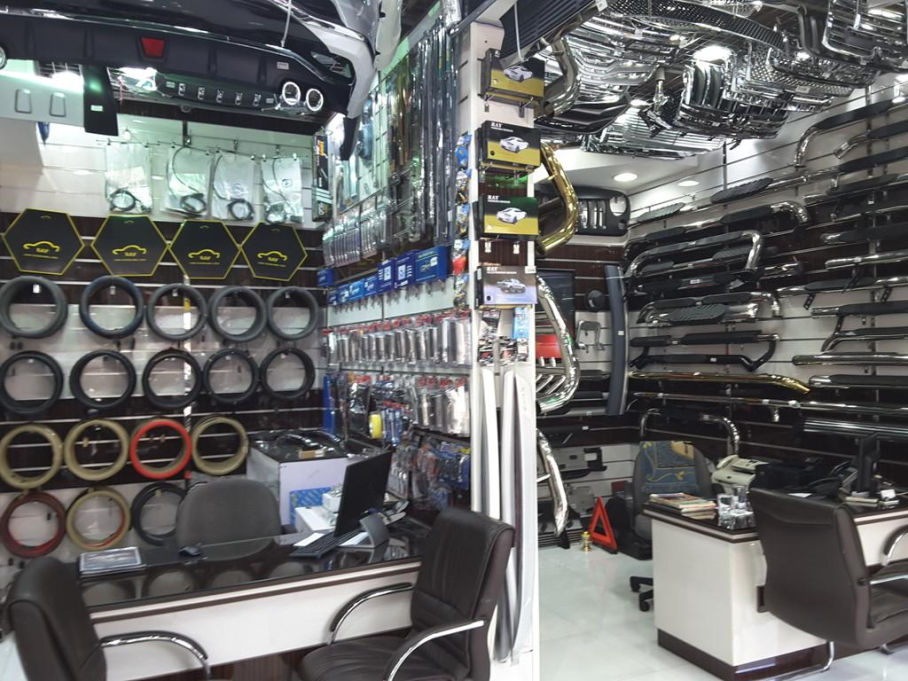 Ahmed Al Hariri General Trading