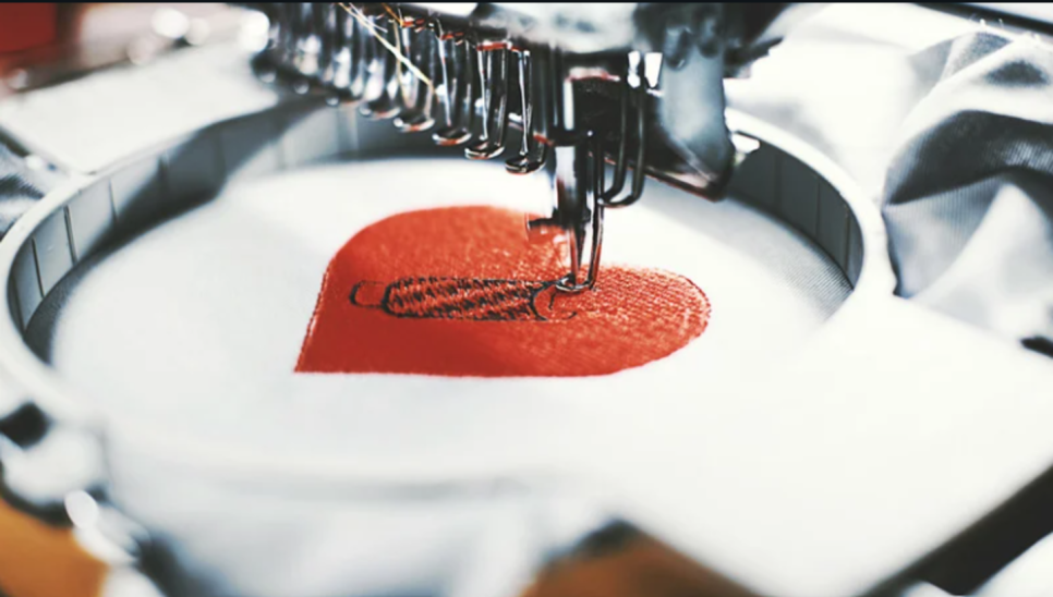 Qamar Al Buteen Tailoring & Embroidery