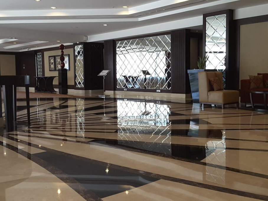 Roda Al Bustan