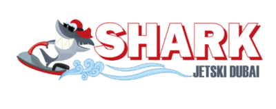 Shark Jetski