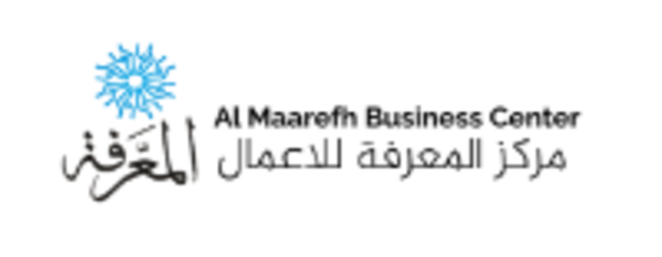 Al Maarefh Business Center