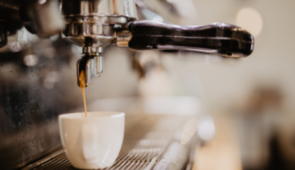 Everything Coffee Machine Trading