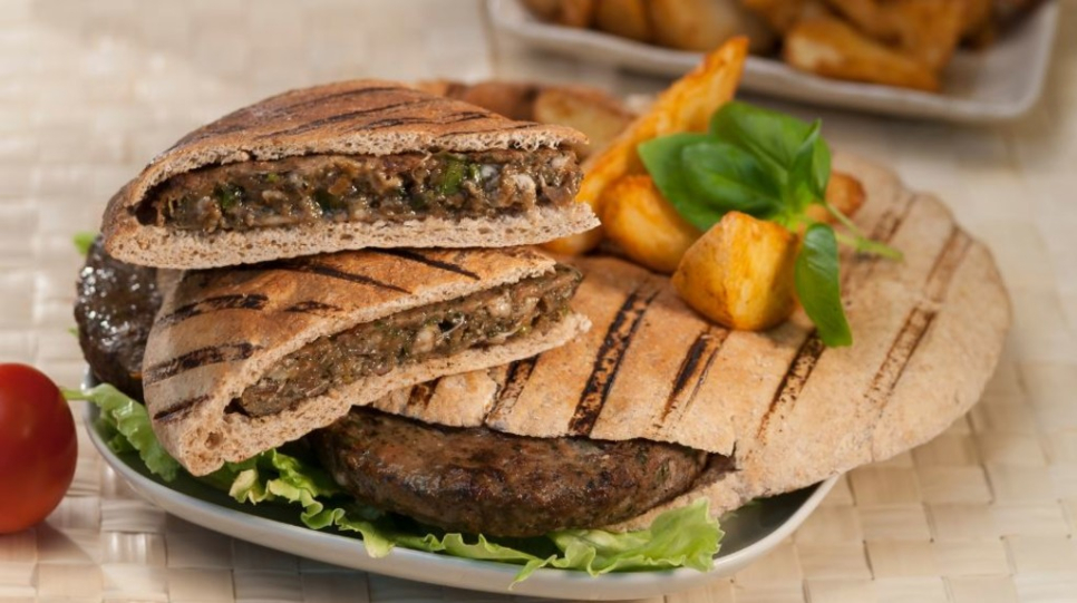 Masmat Al Moez Restaurant