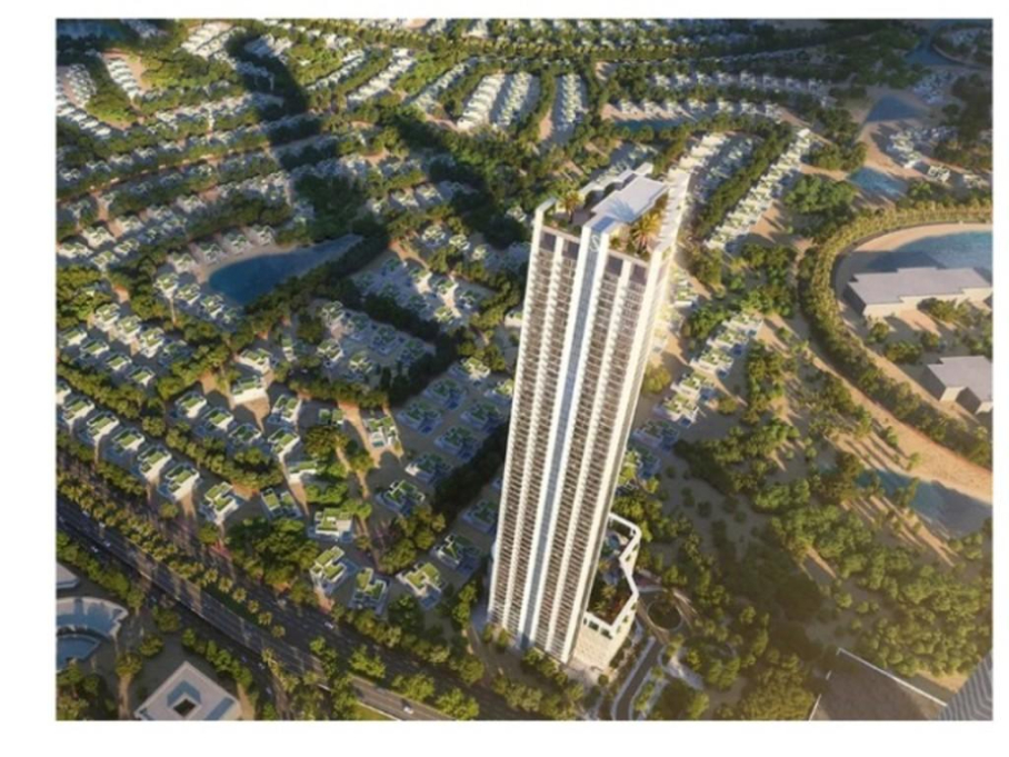 Sakani Real Estate