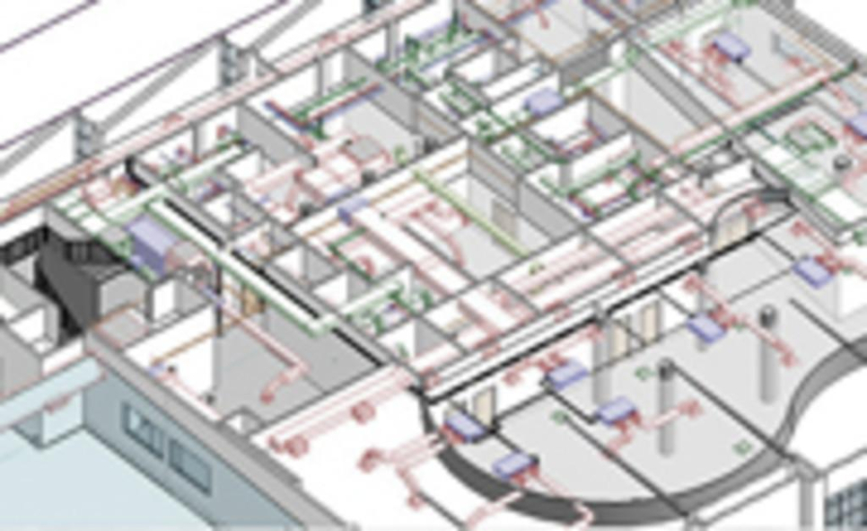 Elementary Bim Project Management Services