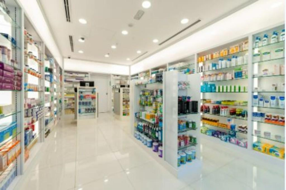 Health Hub Pharmacy