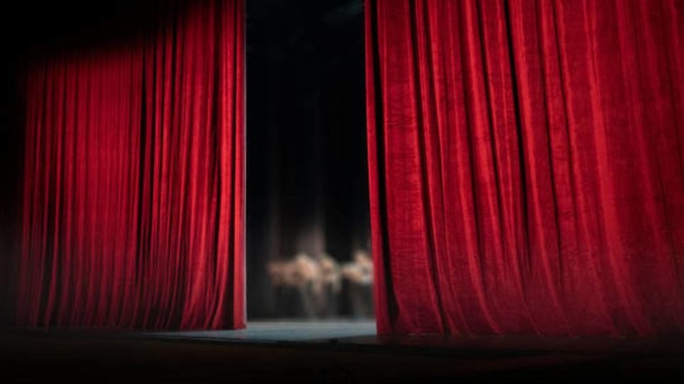 Emirates Theater