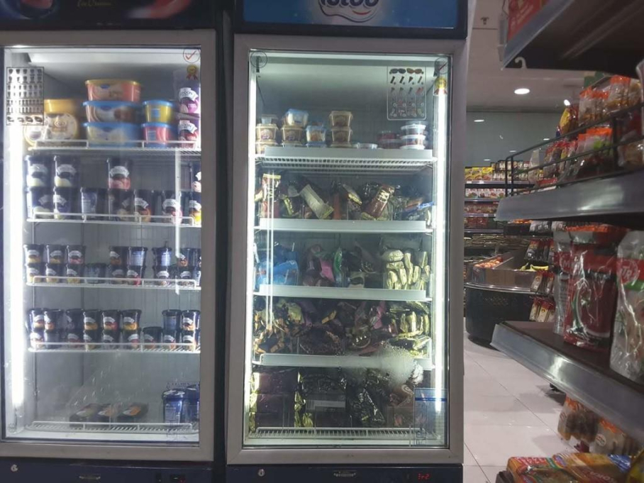 Al Sadad Supermarket