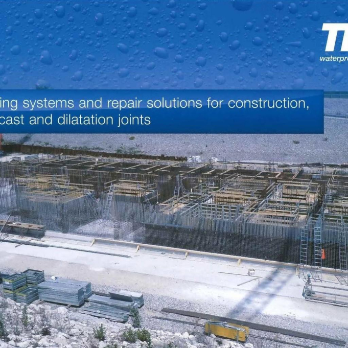 A K D Construction Chemicals Trading