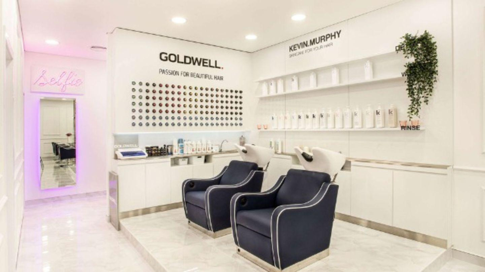 91 Beauty Salon