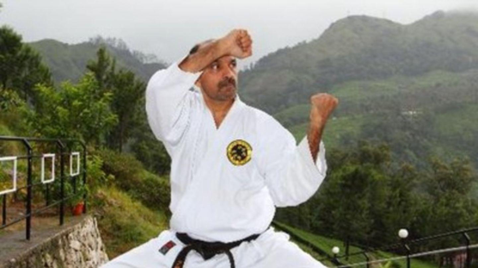 United Karate Group International