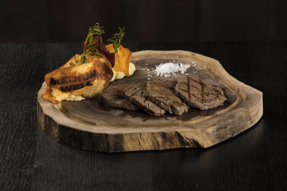 Toro Loco Steakhouse