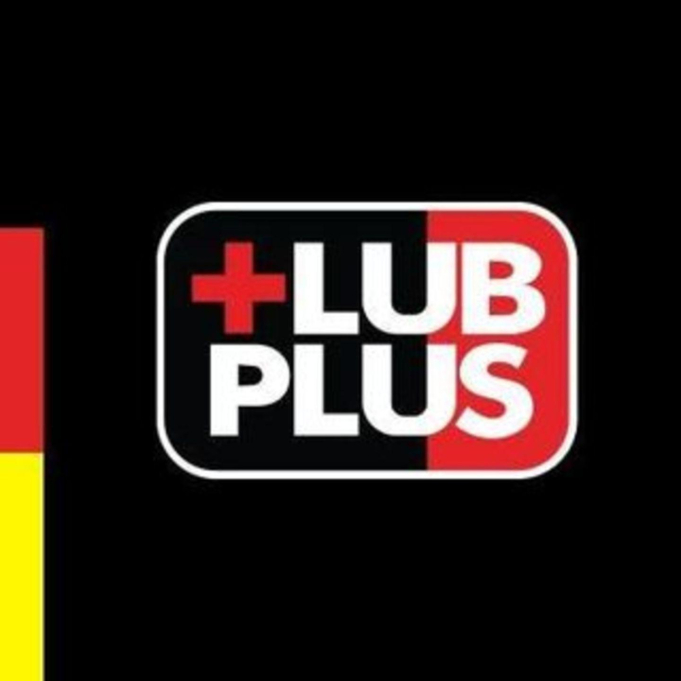 Lubplus Lubricants & Grease