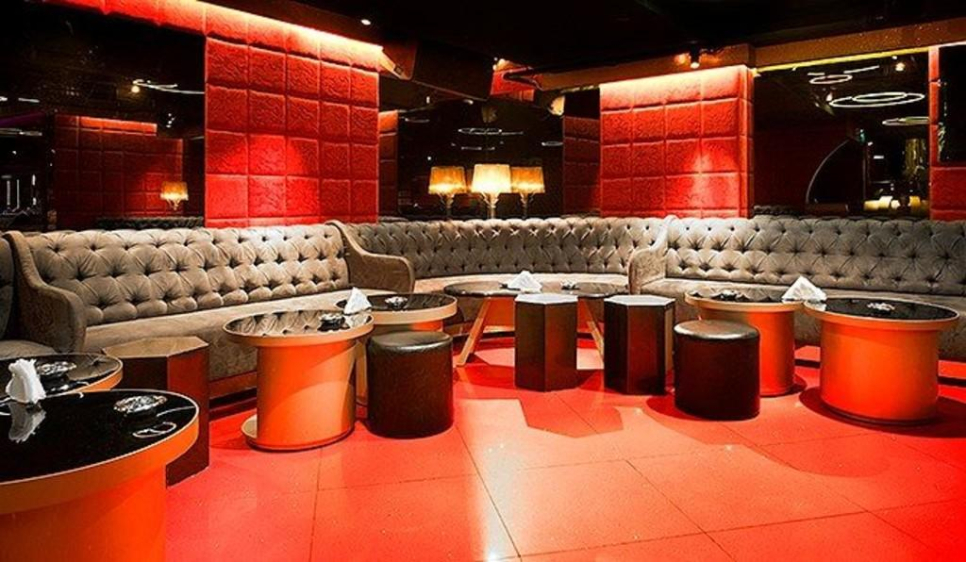 Czar Club