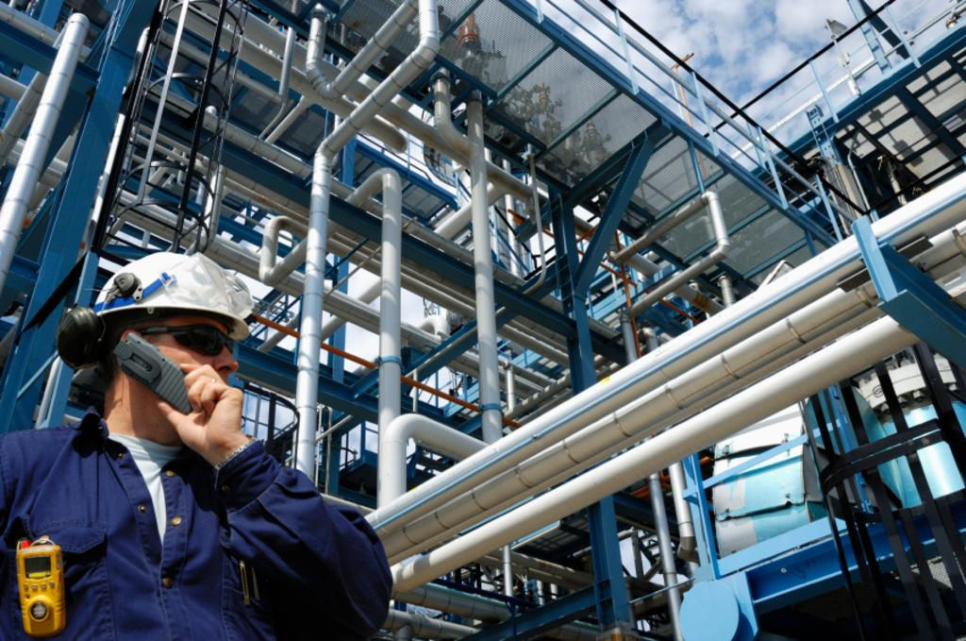 Offset Technical Services
