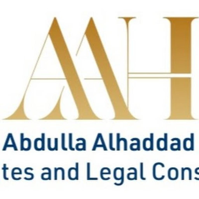 Abdulla Alhaddad Advocates & Legal Consultants