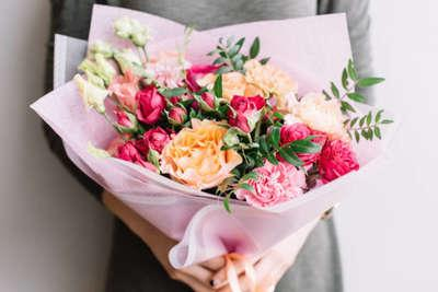 Ayn Al Rayyan Flower Trading