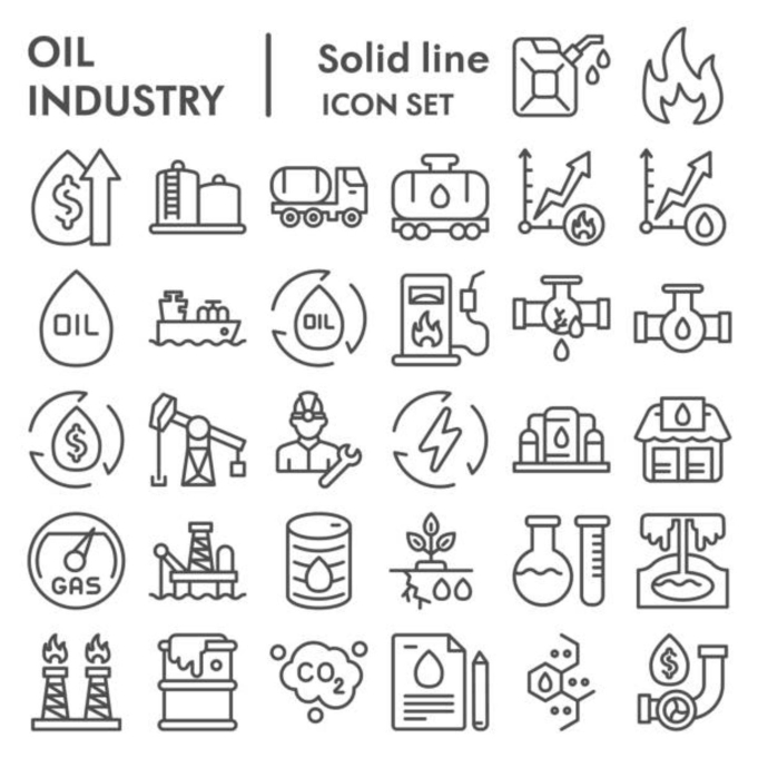 Oscar Lubricants