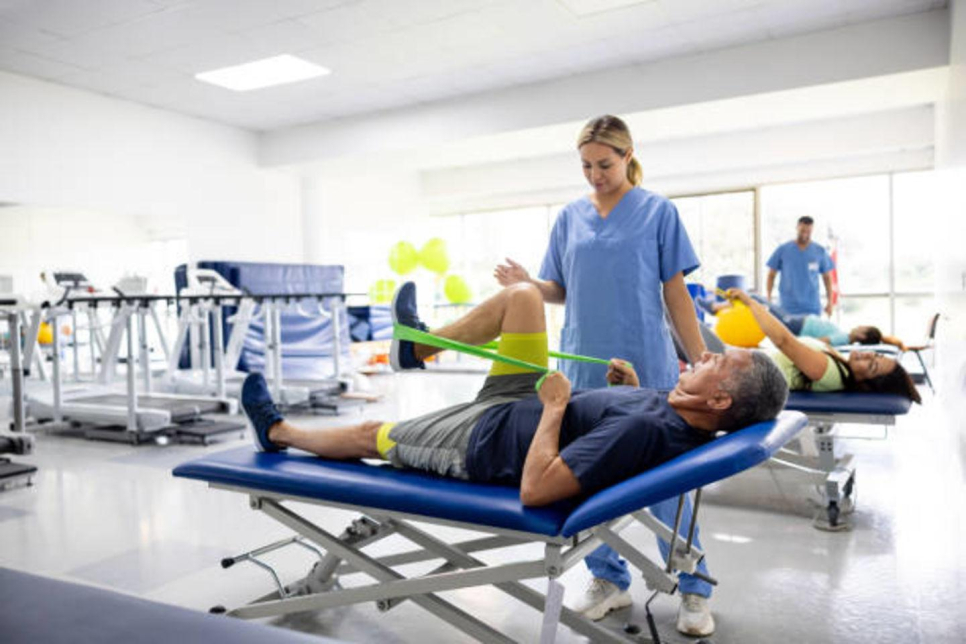 Life Win Home Health Care Center