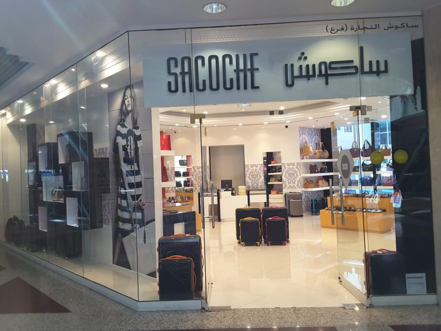 Sacoche