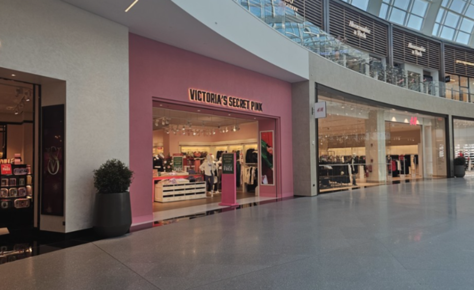 Victoria"s Secret Pink