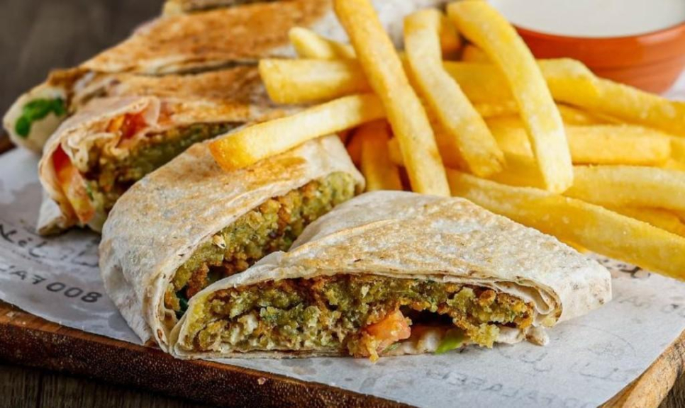 Falafel Al Balad Restaurant