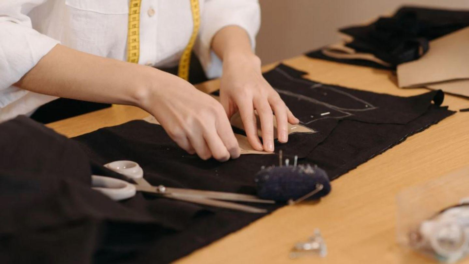 Tariq Sher Men Tailoring And Textiles Trading